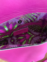 Charger l&#39;image dans la galerie, Besace Zelda fushia