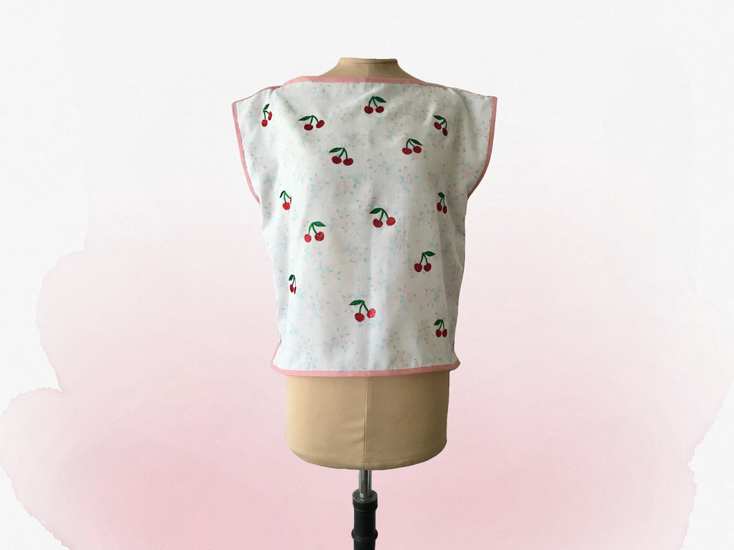 Top Cerises