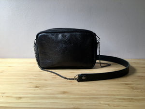 Pochette Anae noire