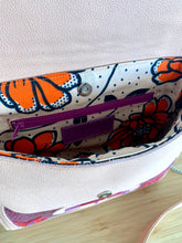 Charger l&#39;image dans la galerie, Sac Frida Fushia