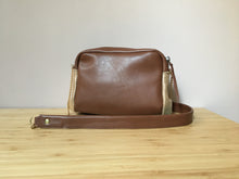 Charger l&#39;image dans la galerie, Besace Suki camel