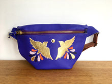 Charger l&#39;image dans la galerie, Banane Faith violette