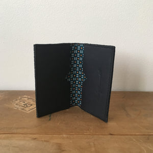 Porte-carte Victor marine