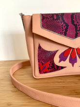Charger l&#39;image dans la galerie, Sac Frida Fushia