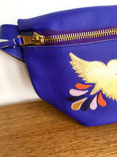 Charger l&#39;image dans la galerie, Banane Faith violette