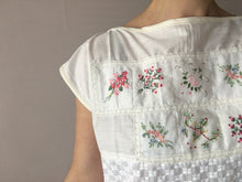 Charger l&#39;image dans la galerie, Top Foule sentimentale Rose