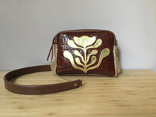 Charger l&#39;image dans la galerie, Besace Suki camel