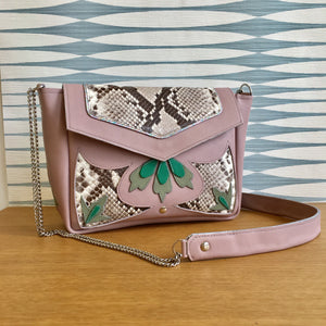 Sac Frida Lavande