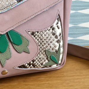Sac Frida Lavande