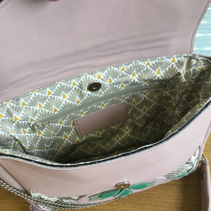 Sac Frida Lavande